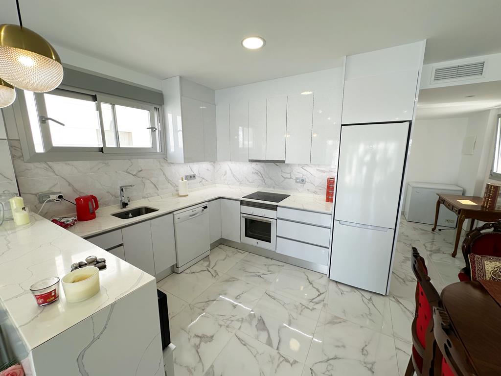 4 Bed, 3 Bath, HouseFor Sale, La Serena Golf, Murcia