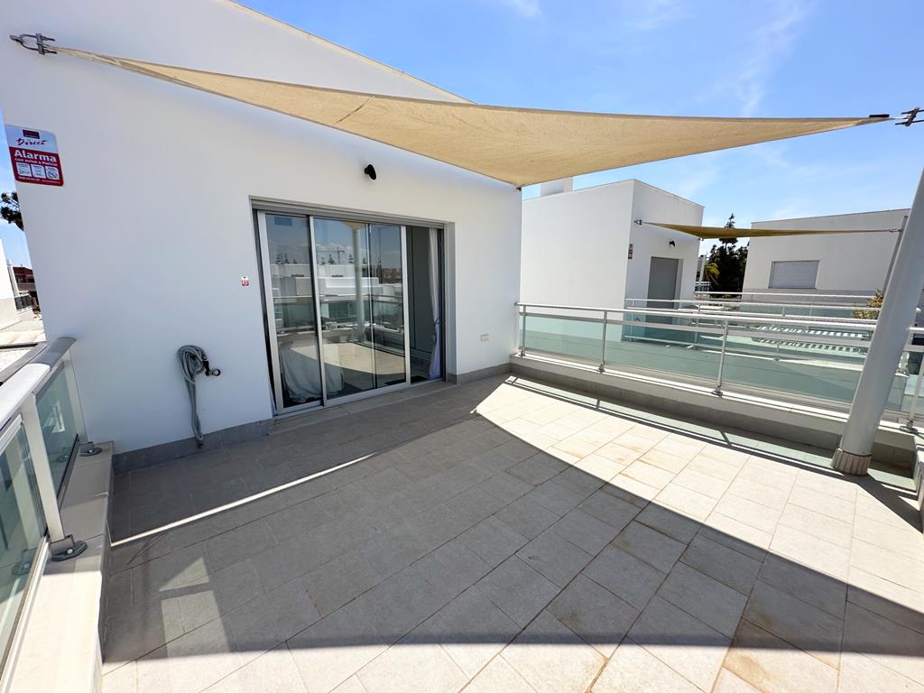 4 Bed, 3 Bath, HouseFor Sale, La Serena Golf, Murcia