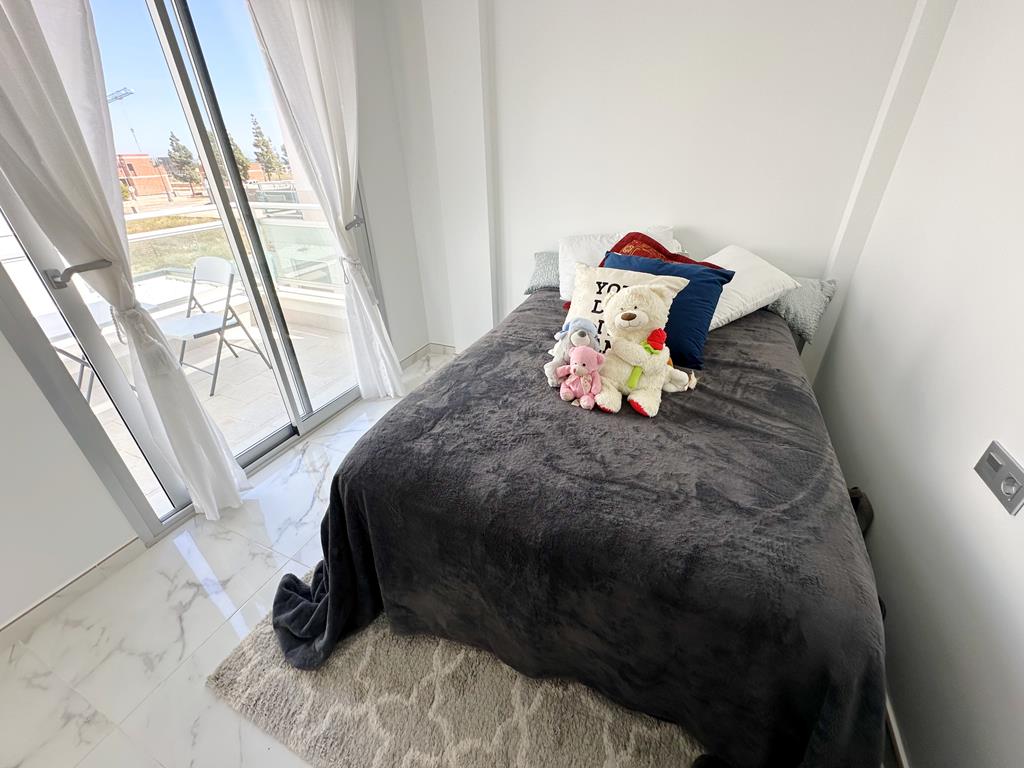 4 Bed, 3 Bath, HouseFor Sale, La Serena Golf, Murcia