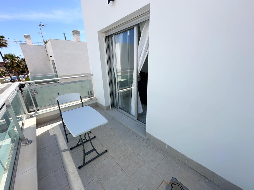 4 Bed, 3 Bath, HouseFor Sale, La Serena Golf, Murcia