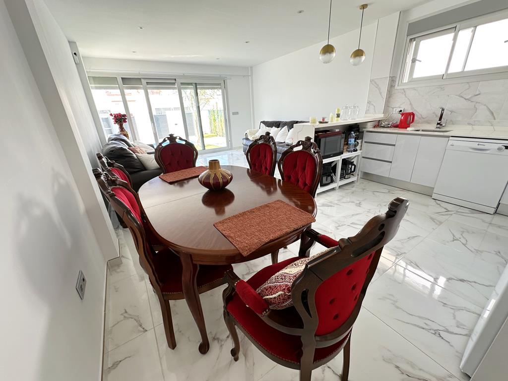 4 Bed, 3 Bath, HouseFor Sale, La Serena Golf, Murcia