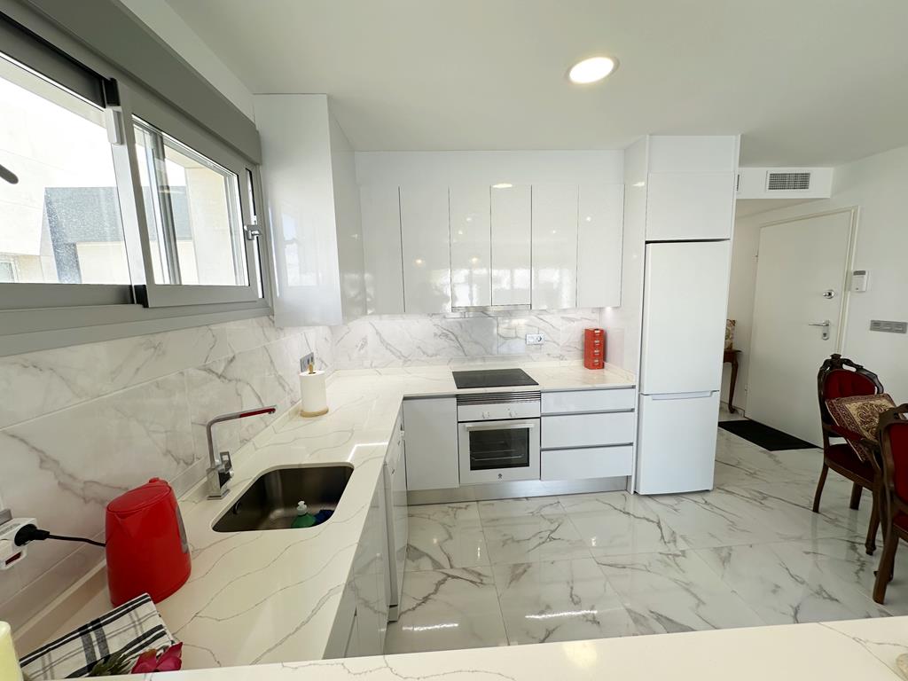 4 Bed, 3 Bath, HouseFor Sale, La Serena Golf, Murcia