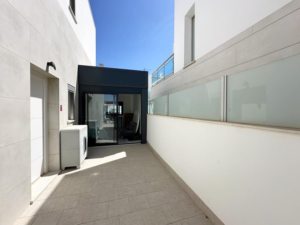 4 Bed, 3 Bath, HouseFor Sale, La Serena Golf, Murcia