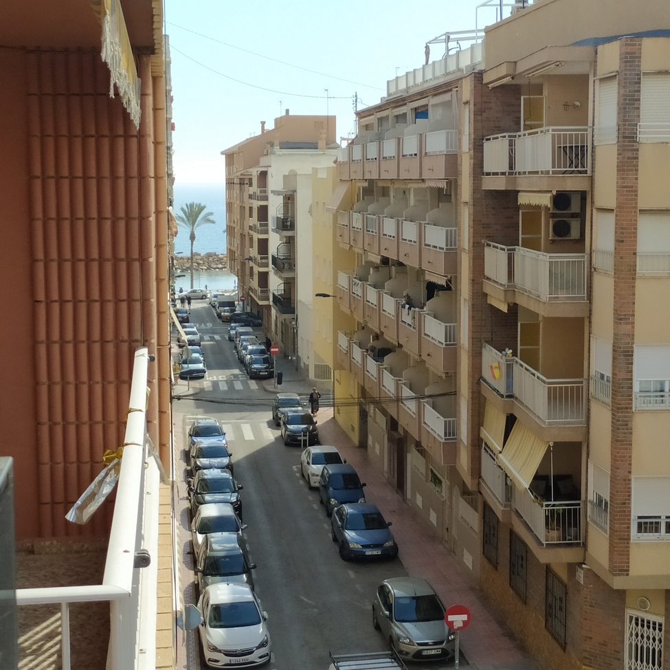 2 Bed, 2 Bath, ApartmentFor Sale, Torrevieja, Alicante