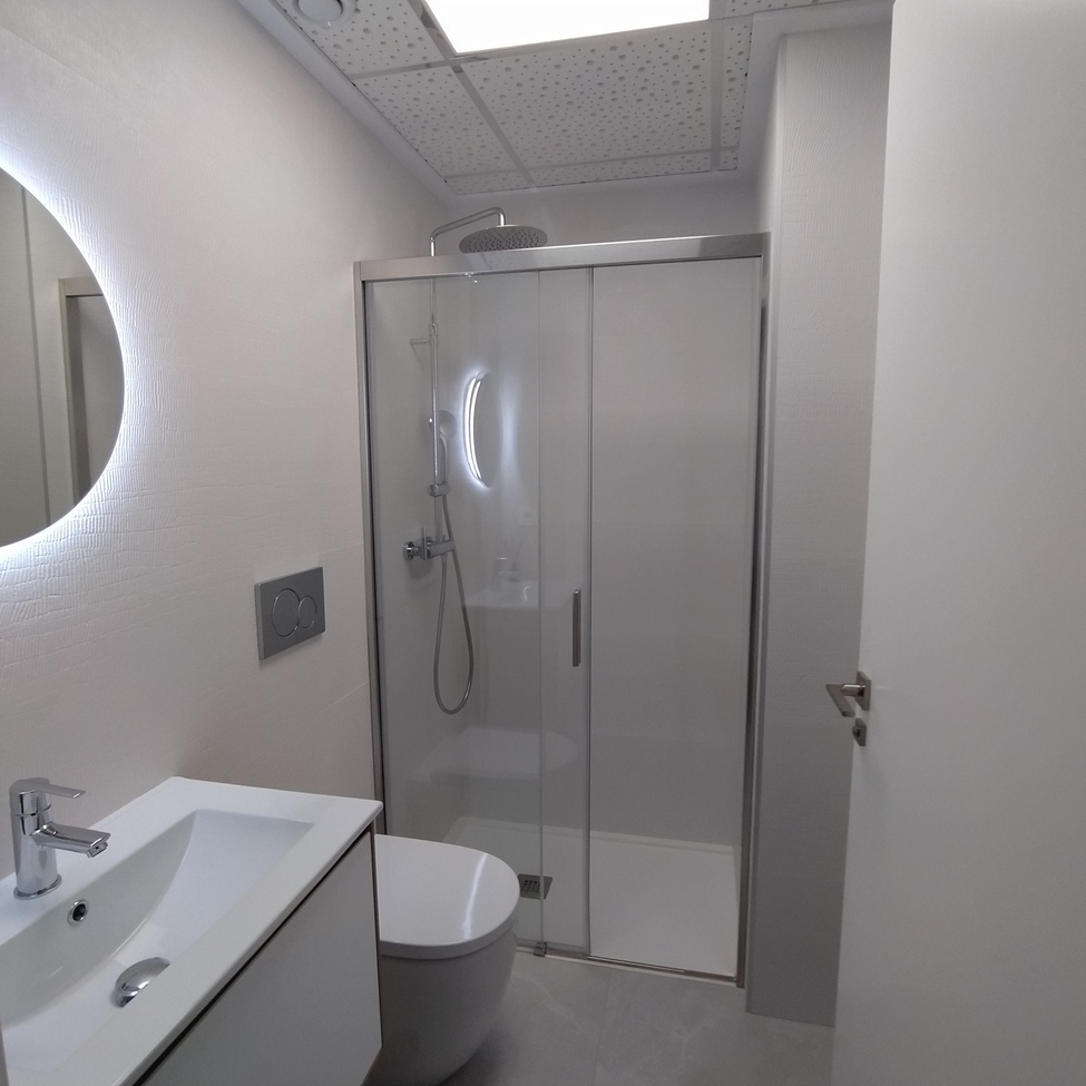 2 Bed, 2 Bath, ApartmentFor Sale, Torrevieja, Alicante