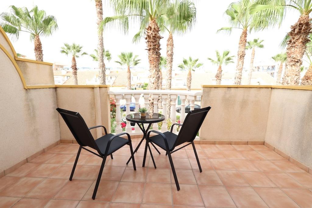 3 Bed, 2 Bath, HouseFor Sale, Orihuela Costa, Alicante