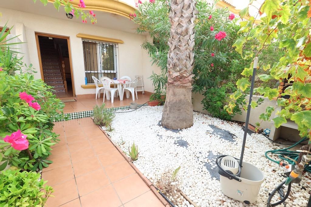 3 Bed, 2 Bath, HouseFor Sale, Orihuela Costa, Alicante