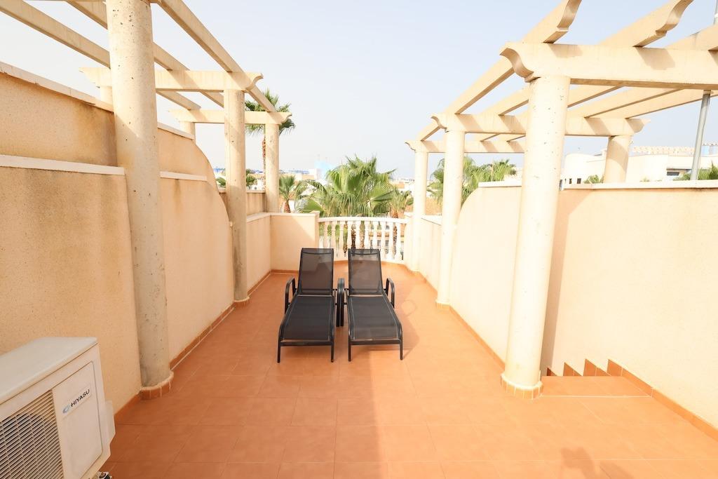 3 Bed, 2 Bath, HouseFor Sale, Orihuela Costa, Alicante