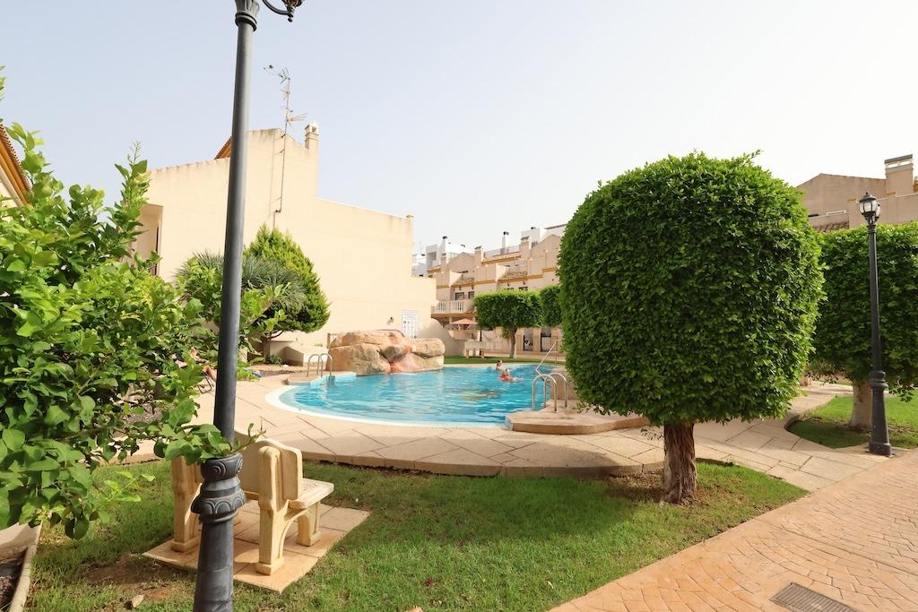 3 Bed, 2 Bath, HouseFor Sale, Orihuela Costa, Alicante