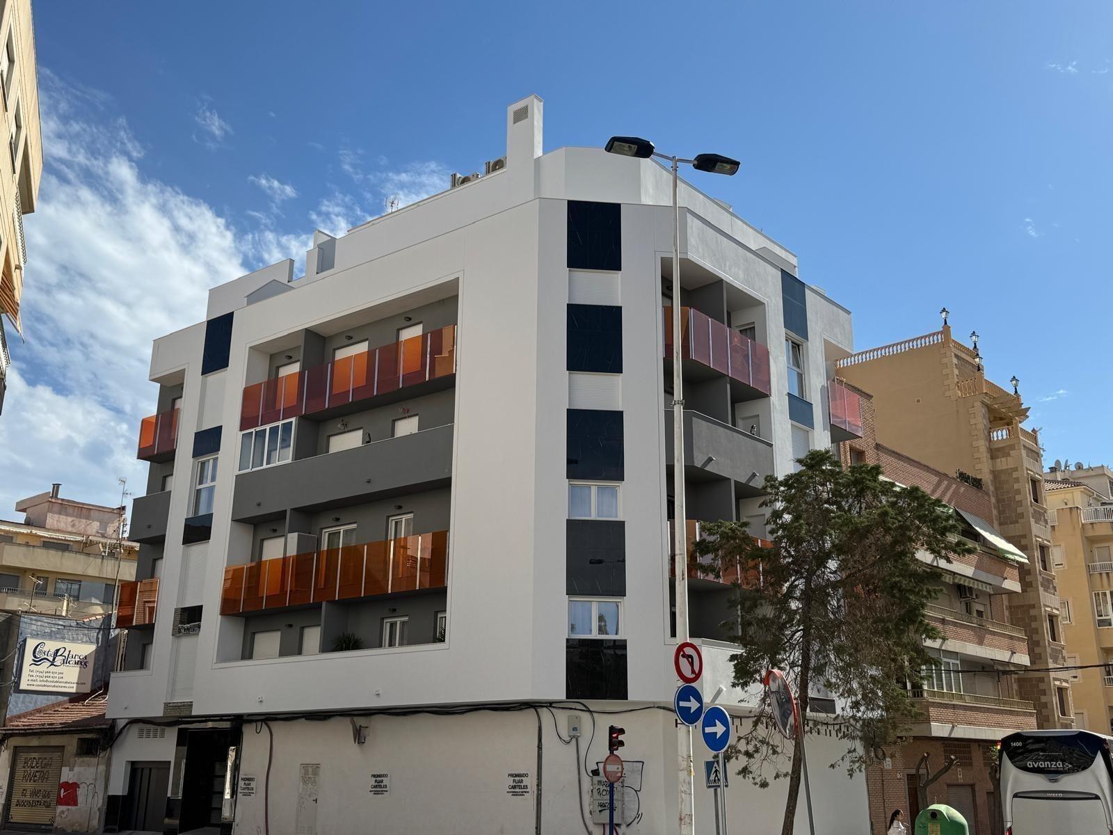 2 Bed, 2 Bath, ApartmentFor Sale, Torrevieja, Alicante