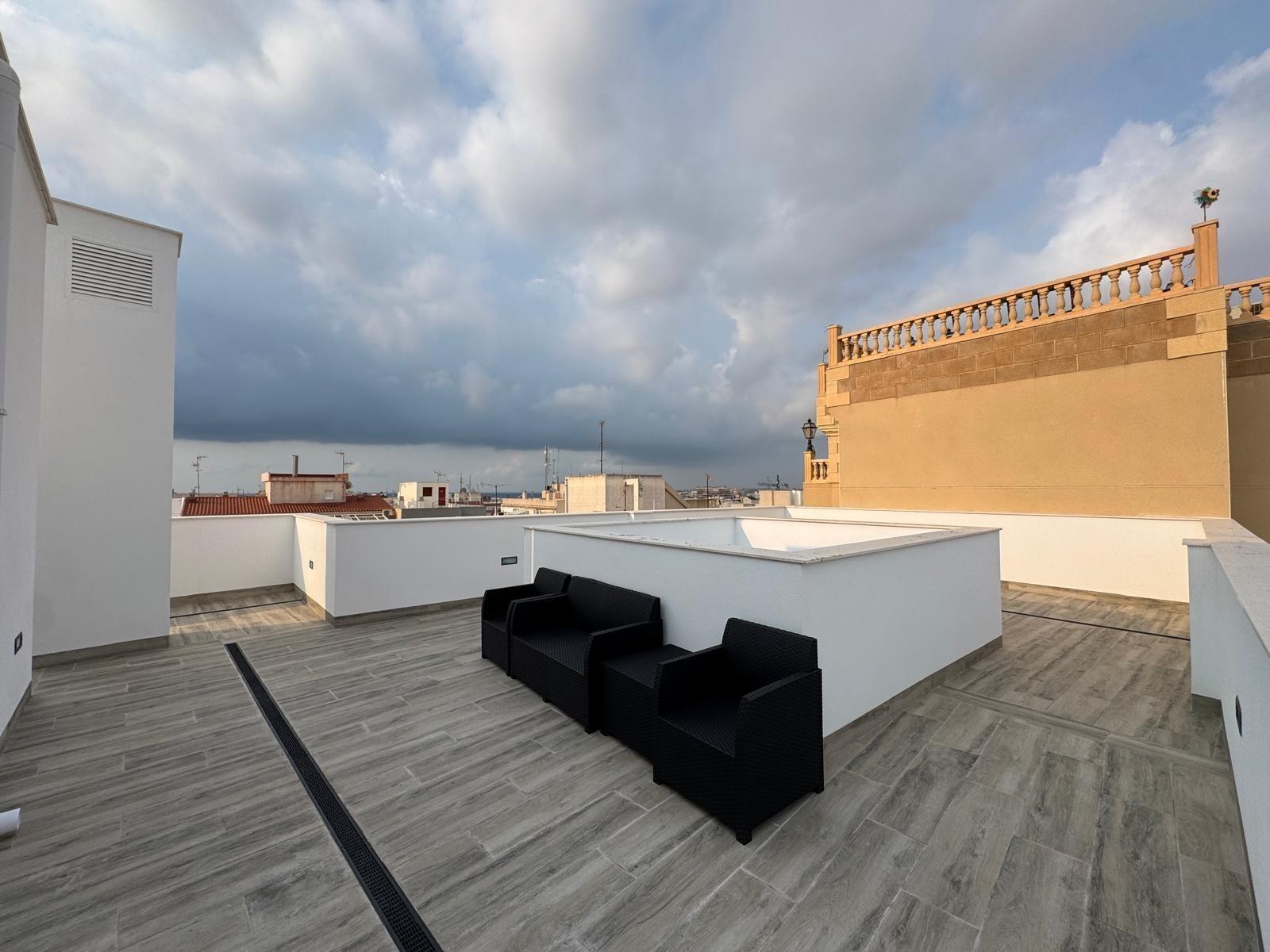 2 Bed, 2 Bath, ApartmentFor Sale, Torrevieja, Alicante