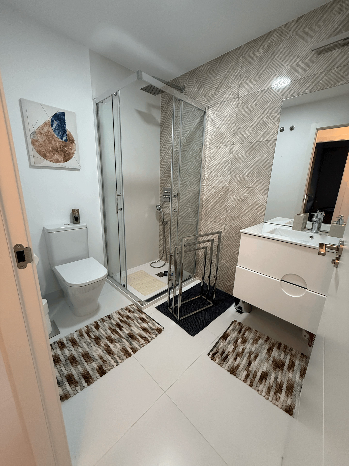 2 Bed, 2 Bath, ApartmentFor Sale, San Miguel de Salinas, Alicante