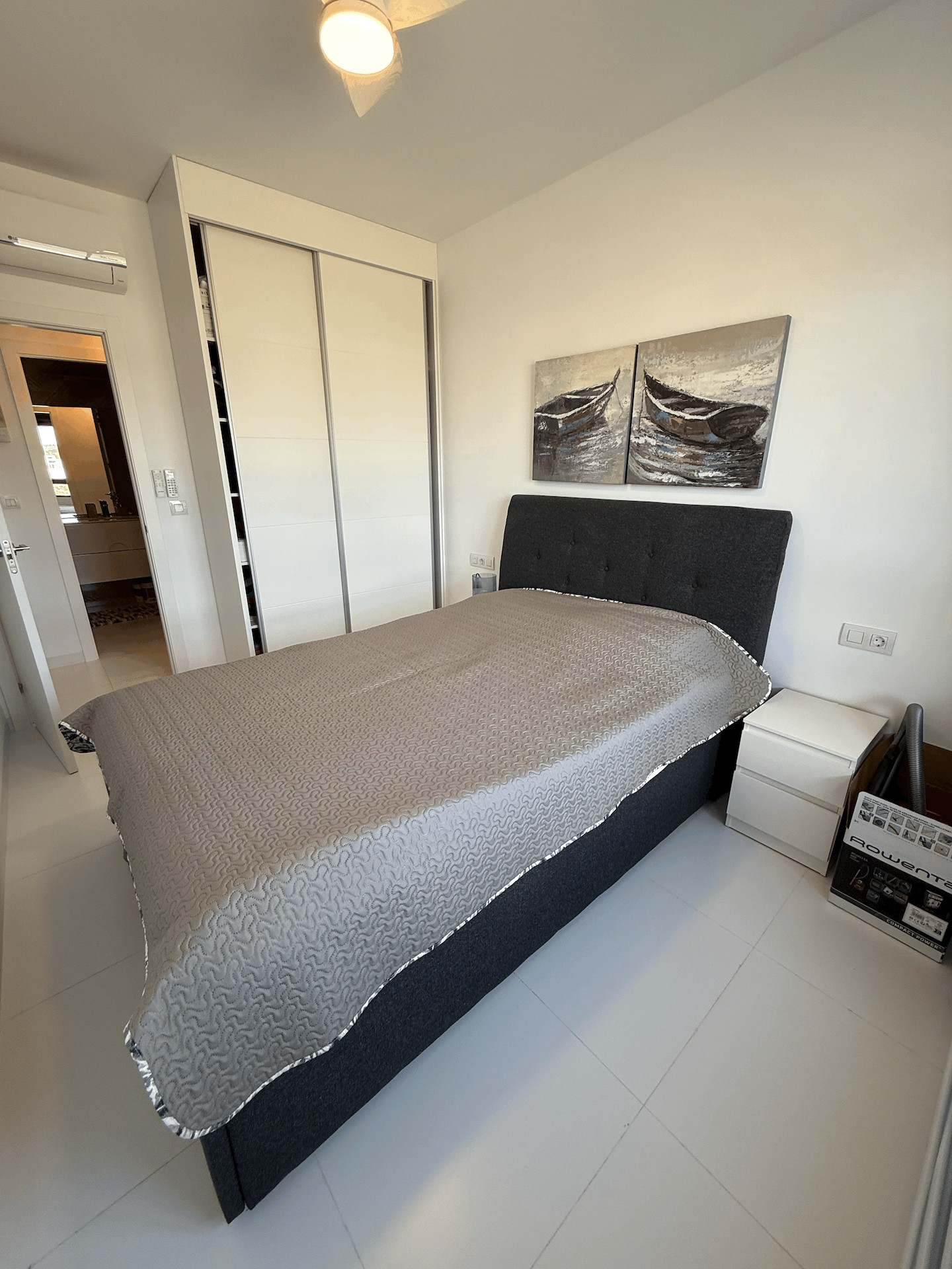 2 Bed, 2 Bath, ApartmentFor Sale, San Miguel de Salinas, Alicante