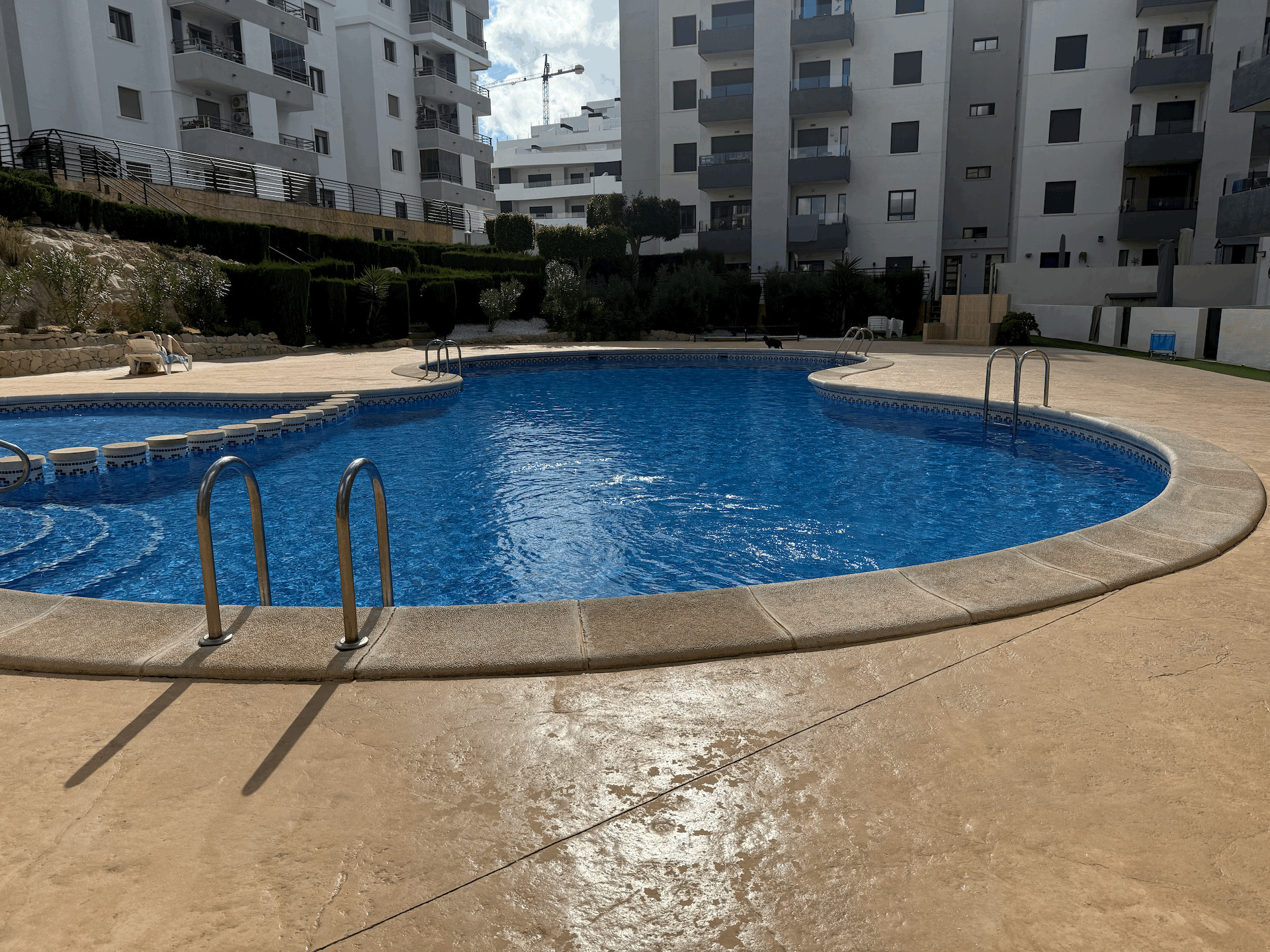 2 Bed, 2 Bath, ApartmentFor Sale, San Miguel de Salinas, Alicante