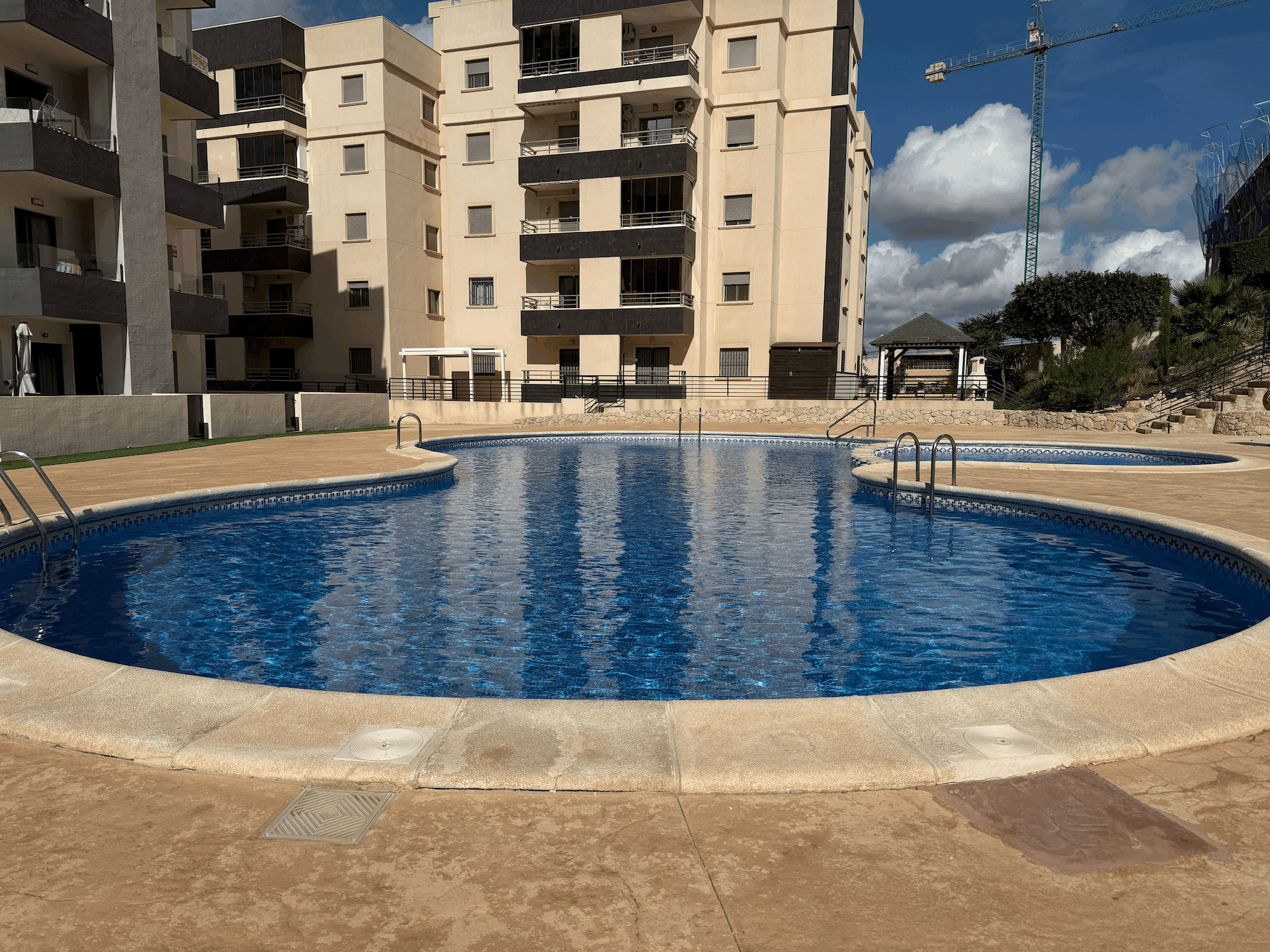 2 Bed, 2 Bath, ApartmentFor Sale, San Miguel de Salinas, Alicante