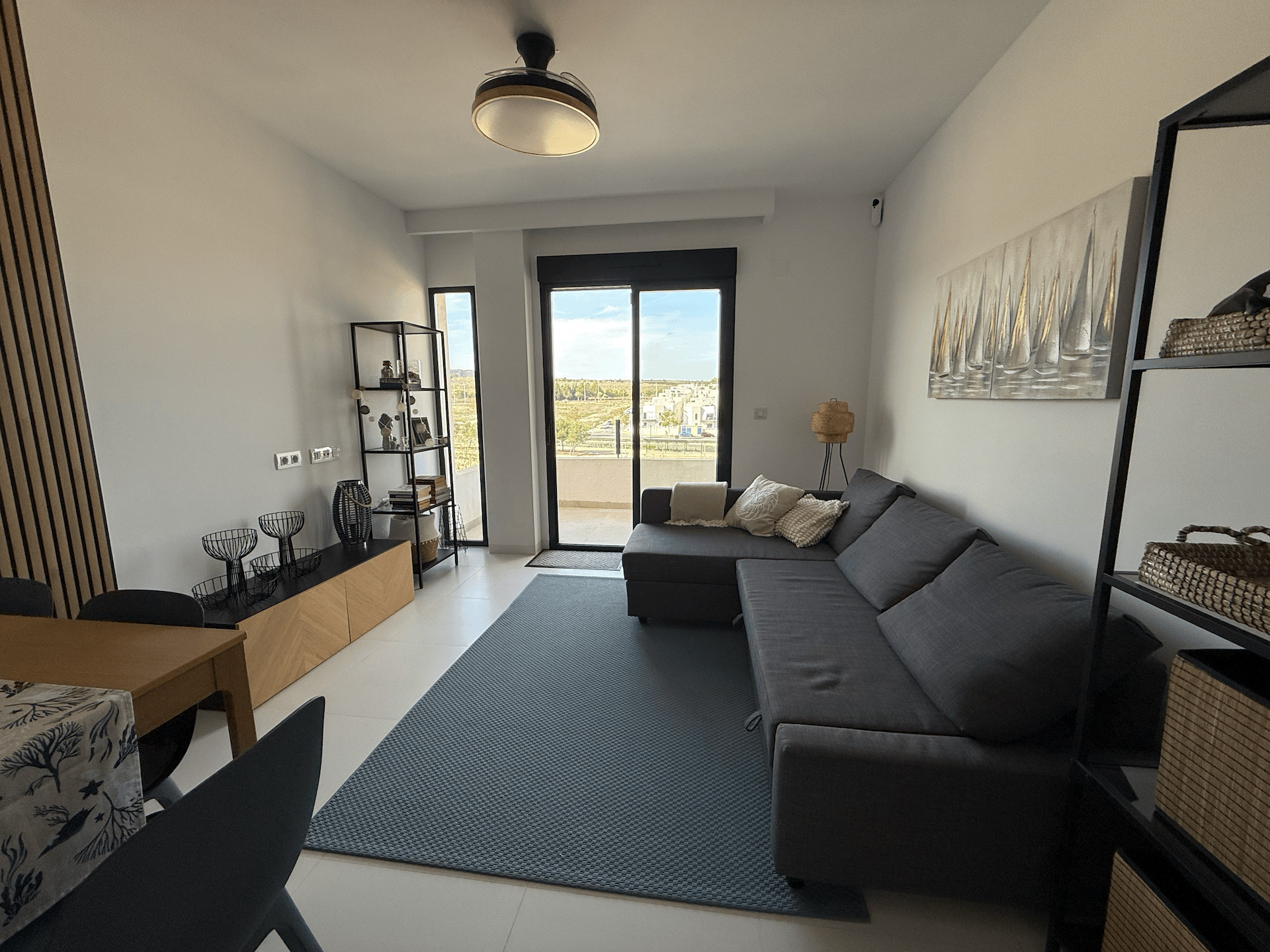 2 Bed, 2 Bath, ApartmentFor Sale, San Miguel de Salinas, Alicante