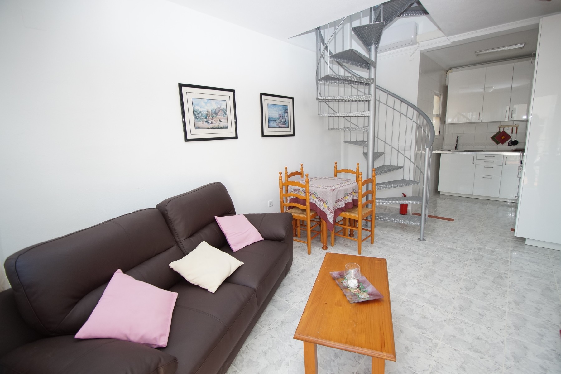 2 Bed, 1 Bath, HouseFor Sale, Orihuela Costa, Alicante