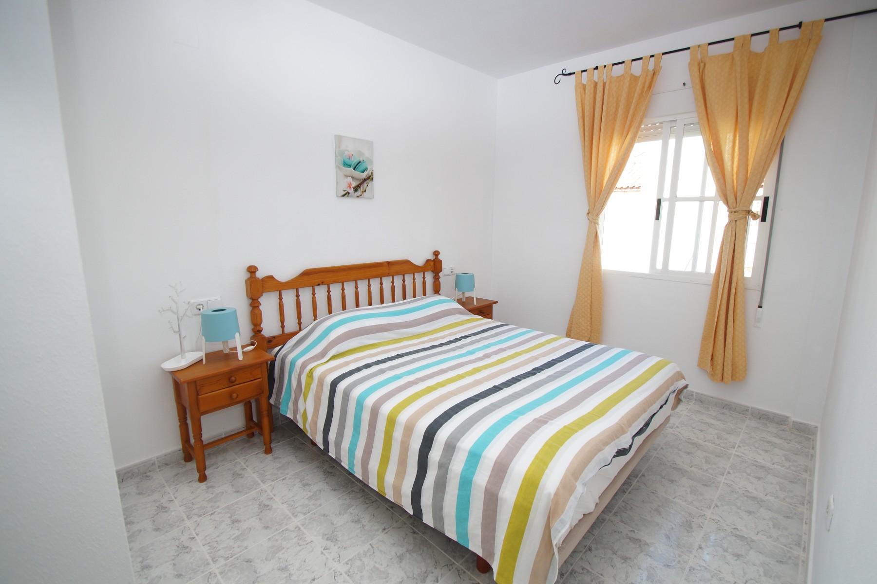 2 Bed, 1 Bath, HouseFor Sale, Orihuela Costa, Alicante
