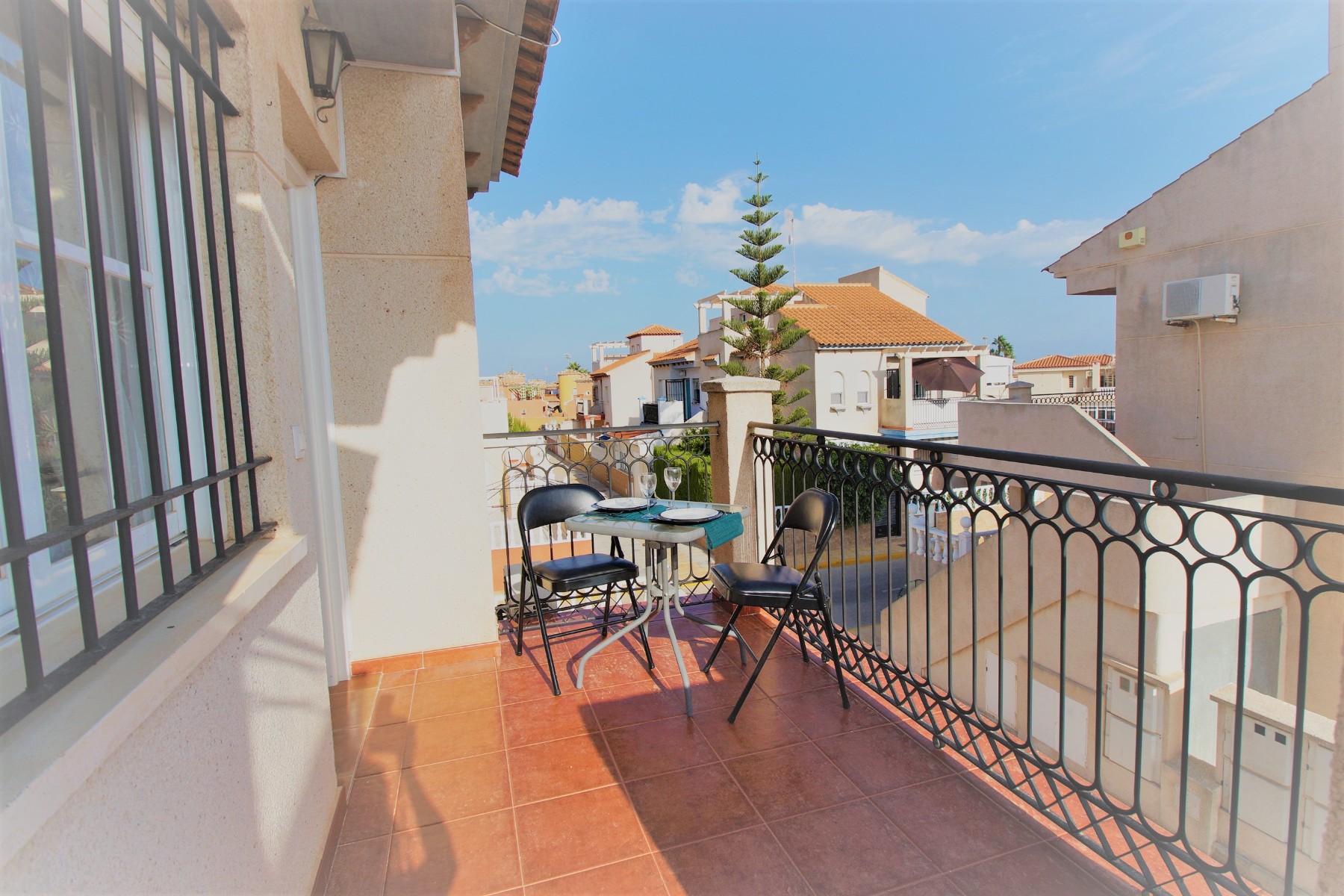 2 Bed, 1 Bath, HouseFor Sale, Orihuela Costa, Alicante
