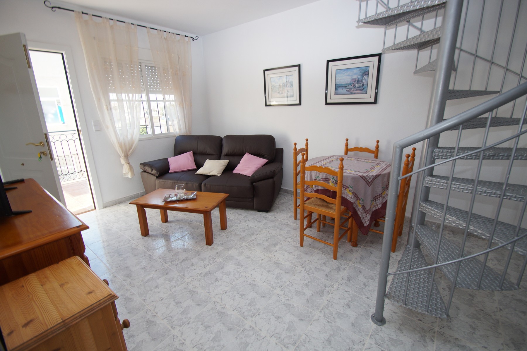 2 Bed, 1 Bath, HouseFor Sale, Orihuela Costa, Alicante