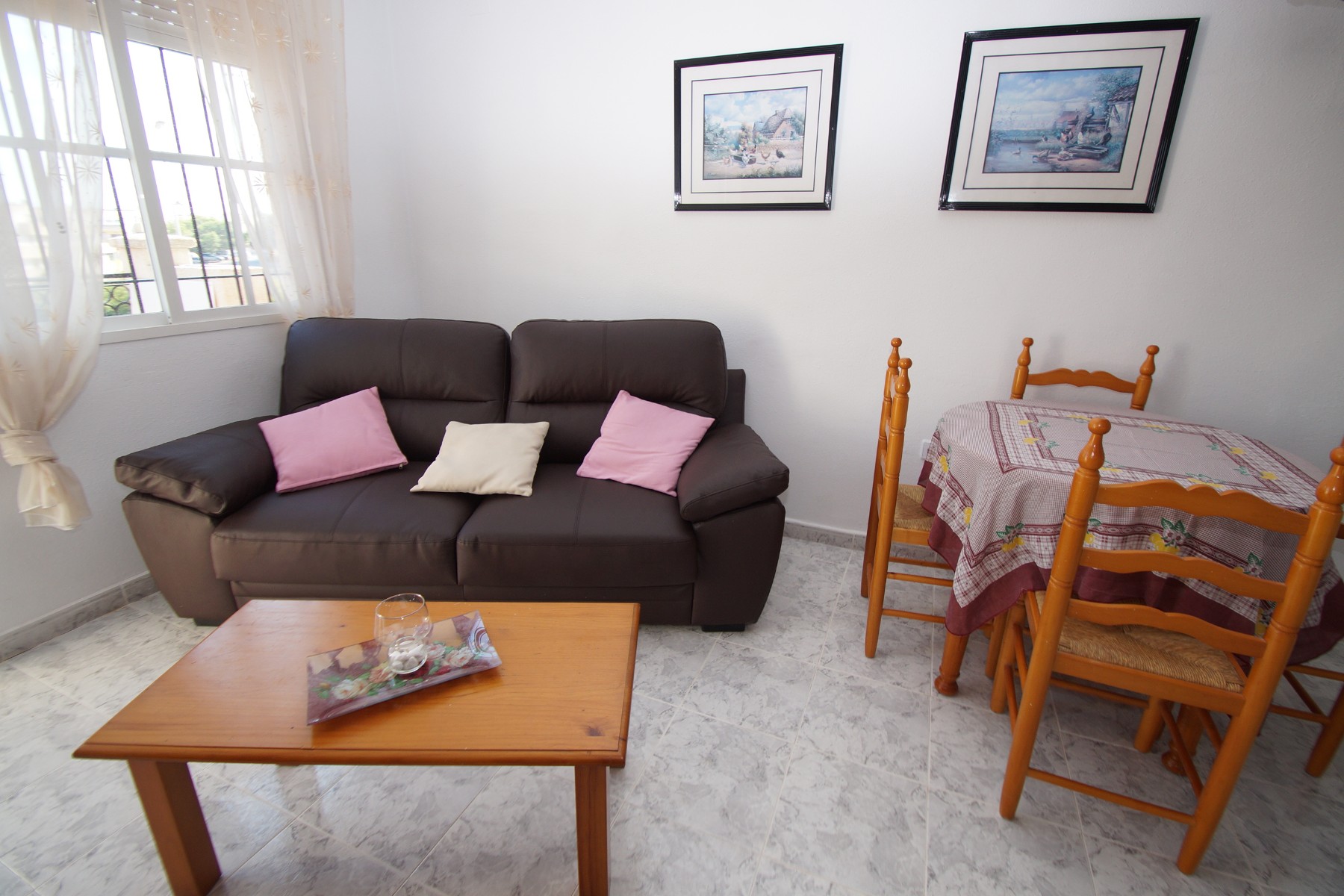 2 Bed, 1 Bath, HouseFor Sale, Orihuela Costa, Alicante