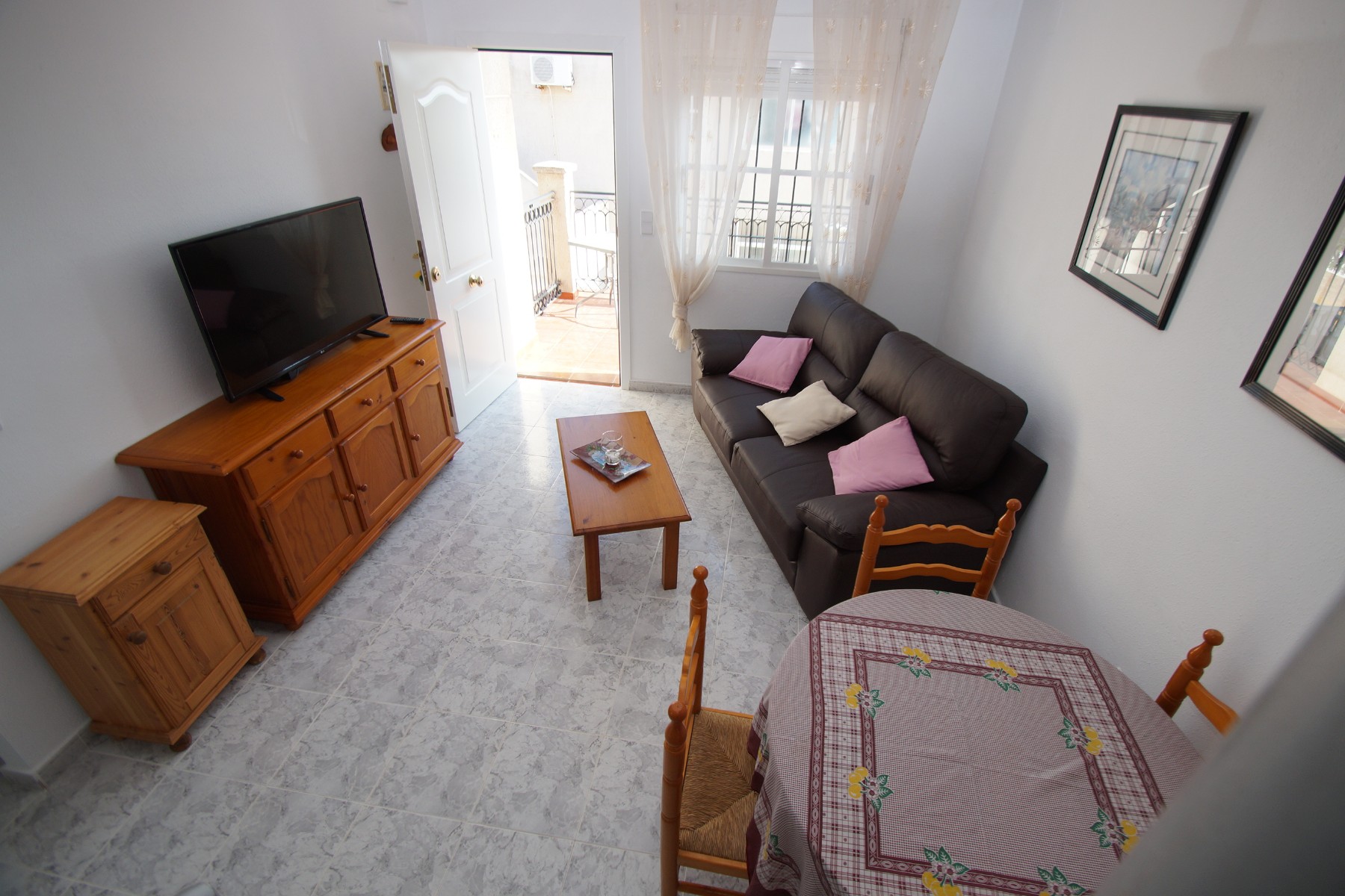 2 Bed, 1 Bath, HouseFor Sale, Orihuela Costa, Alicante