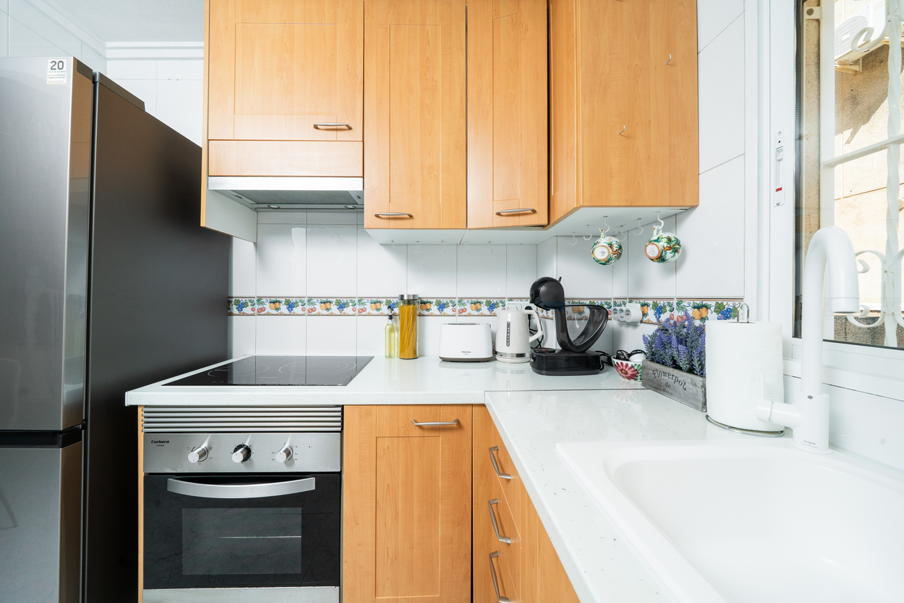 4 Bed, 2 Bath, HouseFor Sale, Orihuela Costa, Alicante