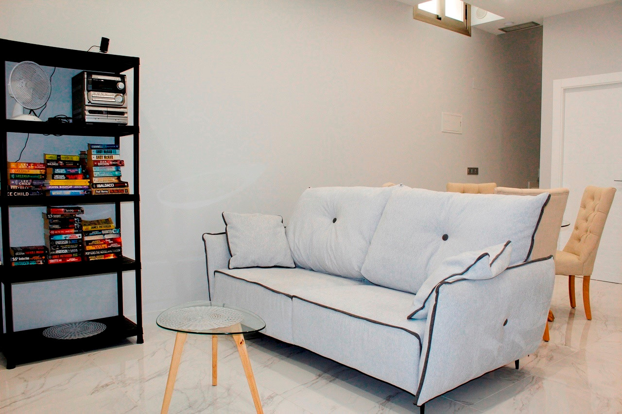 4 Bed, 4 Bath, HouseFor Sale, Orihuela Costa, Alicante