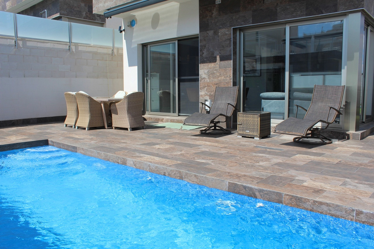 4 Bed, 4 Bath, HouseFor Sale, Orihuela Costa, Alicante