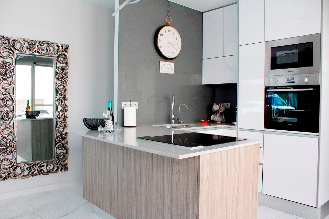 4 Bed, 4 Bath, HouseFor Sale, Orihuela Costa, Alicante