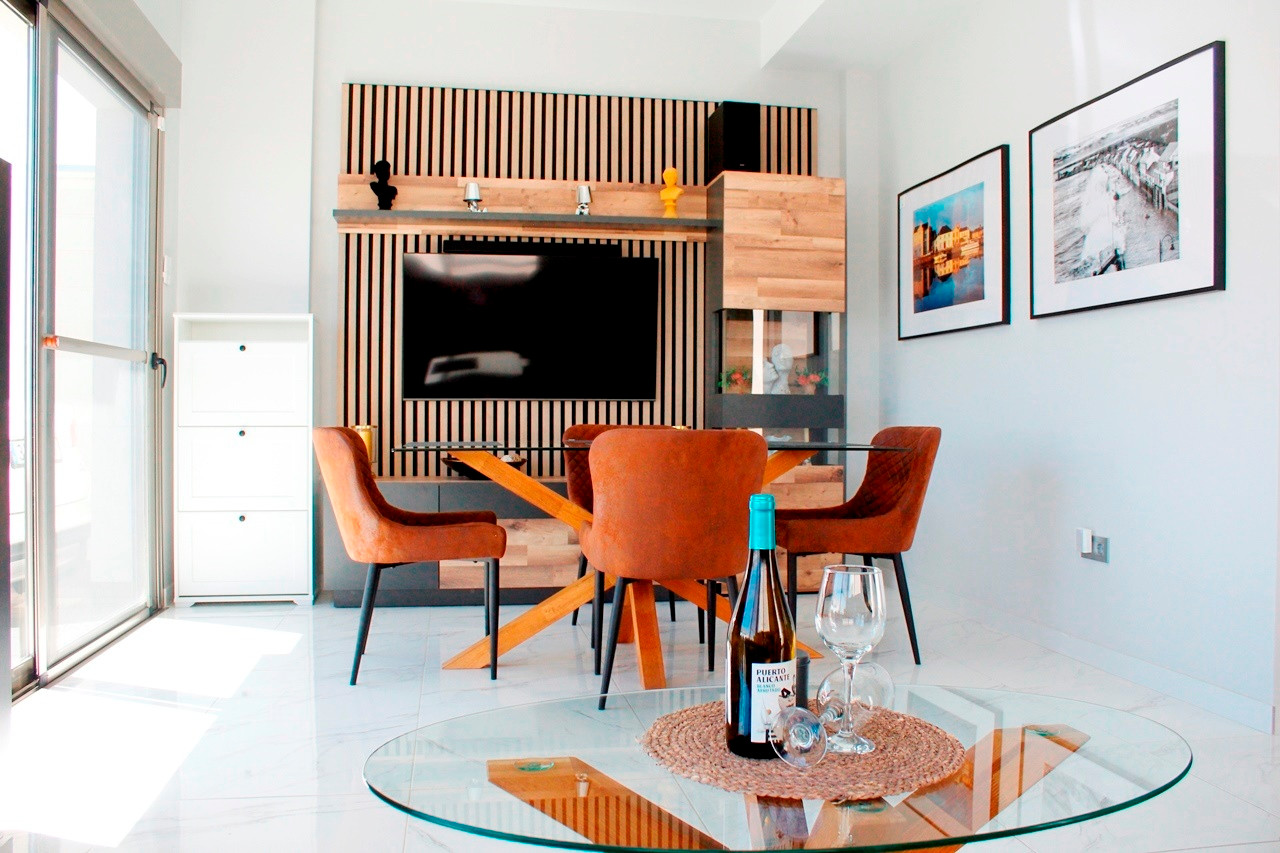 4 Bed, 4 Bath, HouseFor Sale, Orihuela Costa, Alicante