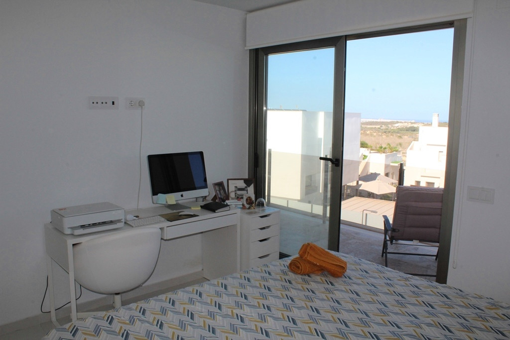 3 Bed, 3 Bath, HouseFor Sale, San Miguel de Salinas, Alicante