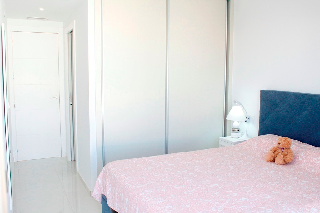 3 Bed, 3 Bath, HouseFor Sale, San Miguel de Salinas, Alicante