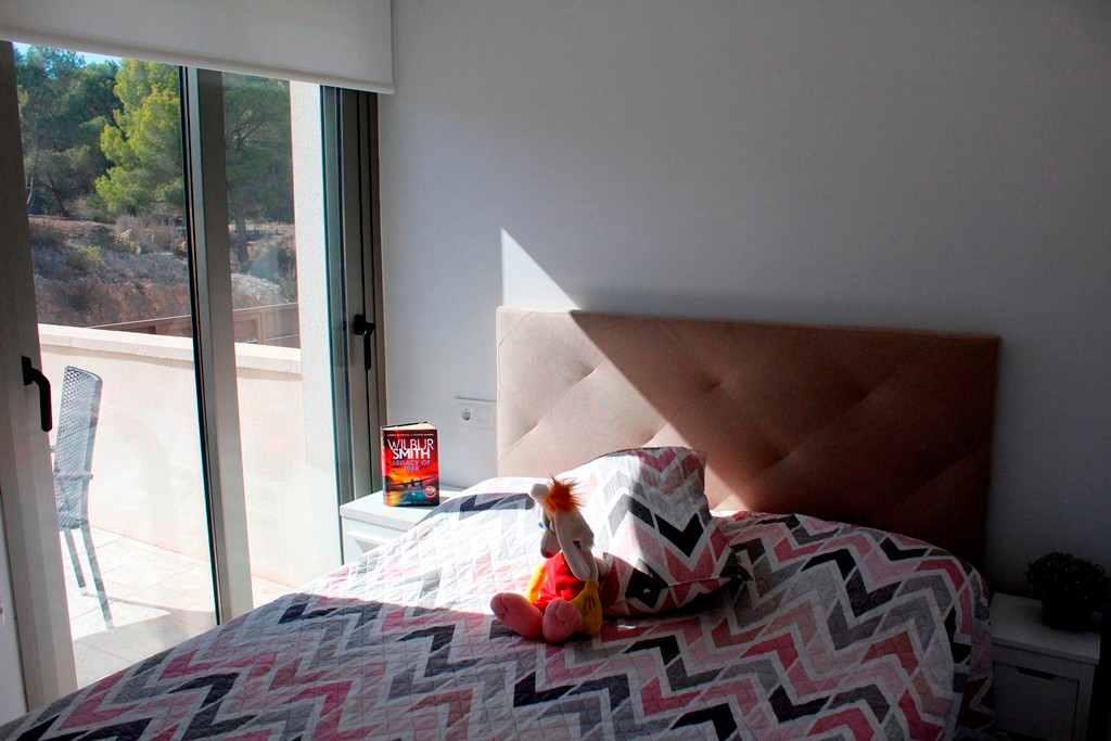 3 Bed, 3 Bath, HouseFor Sale, San Miguel de Salinas, Alicante