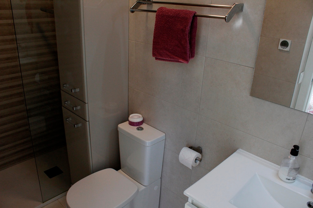 3 Bed, 3 Bath, HouseFor Sale, San Miguel de Salinas, Alicante