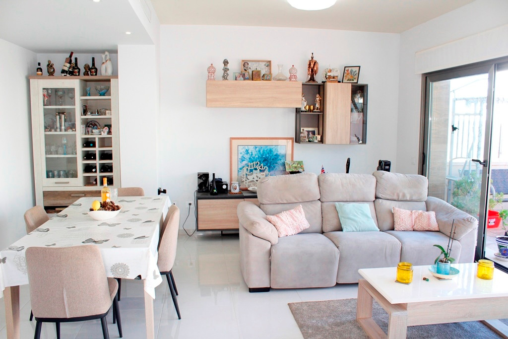 3 Bed, 3 Bath, HouseFor Sale, San Miguel de Salinas, Alicante