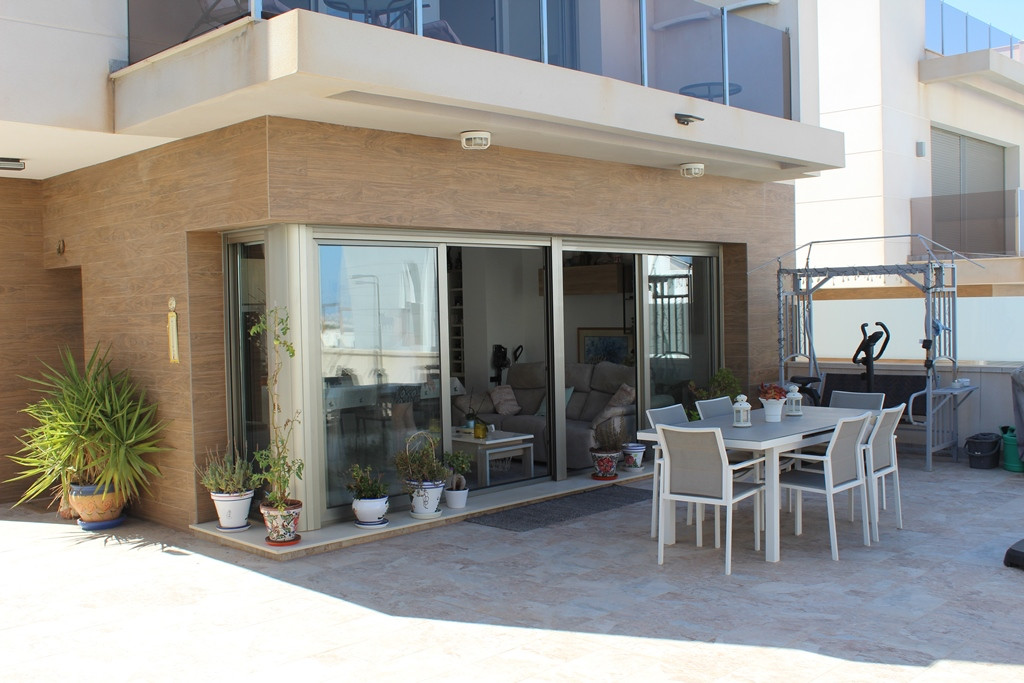 3 Bed, 3 Bath, HouseFor Sale, San Miguel de Salinas, Alicante