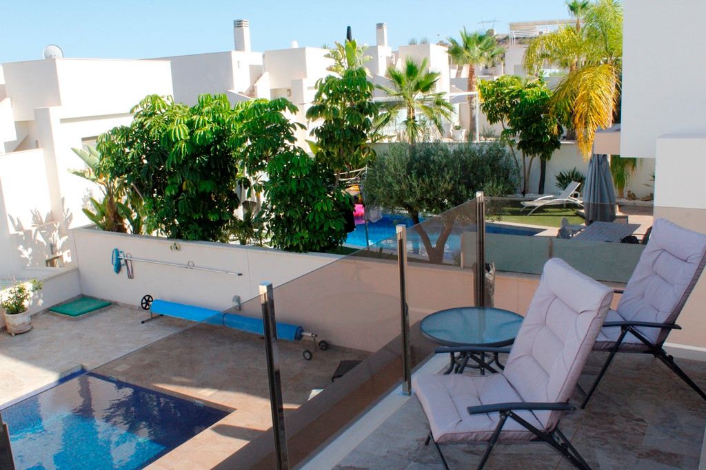 3 Bed, 3 Bath, HouseFor Sale, San Miguel de Salinas, Alicante