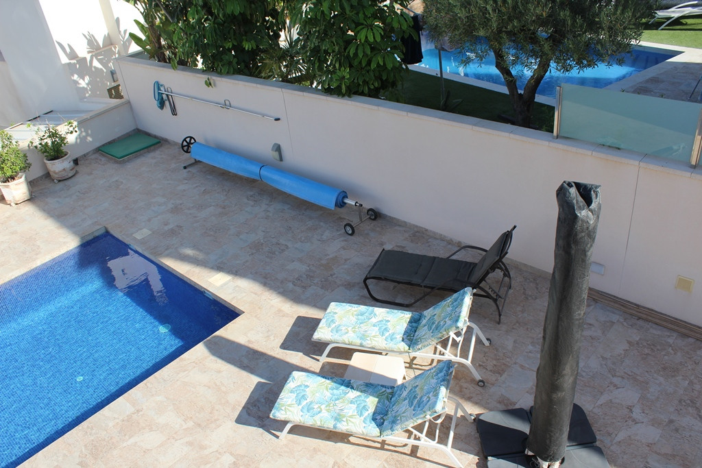 3 Bed, 3 Bath, HouseFor Sale, San Miguel de Salinas, Alicante