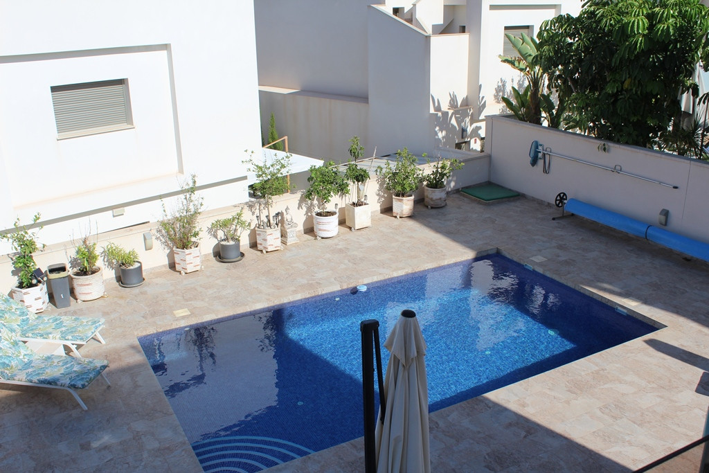 3 Bed, 3 Bath, HouseFor Sale, San Miguel de Salinas, Alicante