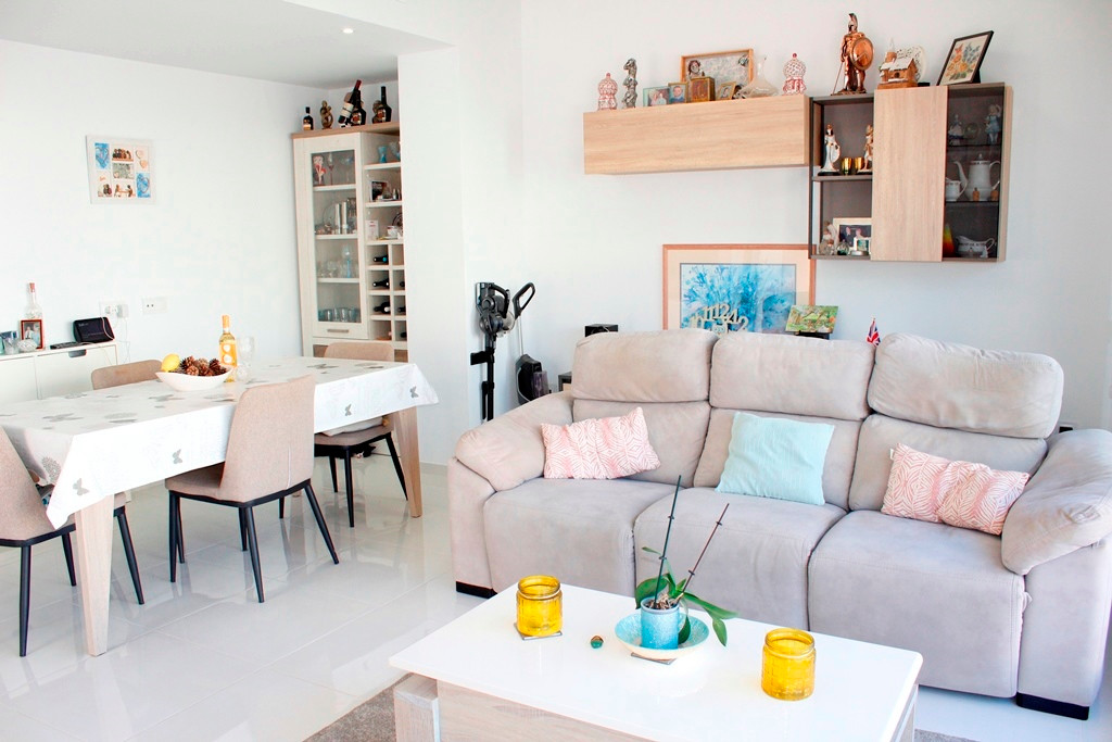 3 Bed, 3 Bath, HouseFor Sale, San Miguel de Salinas, Alicante