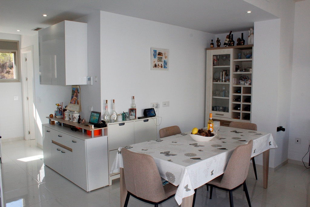 3 Bed, 3 Bath, HouseFor Sale, San Miguel de Salinas, Alicante