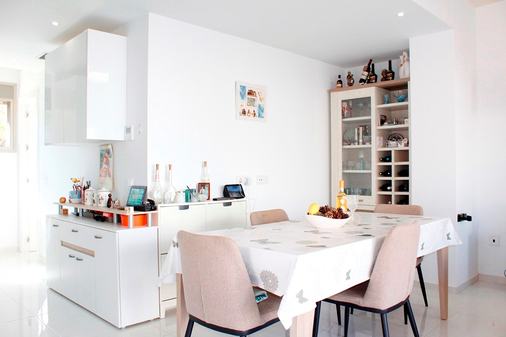 3 Bed, 3 Bath, HouseFor Sale, San Miguel de Salinas, Alicante