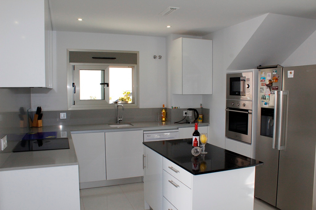 3 Bed, 3 Bath, HouseFor Sale, San Miguel de Salinas, Alicante