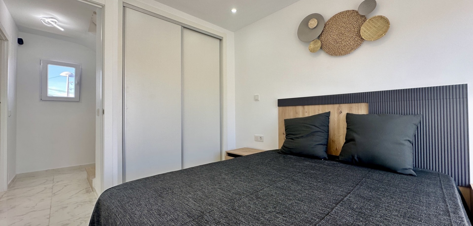 3 Bed, 2 Bath, HouseFor Sale, Torrevieja, Alicante