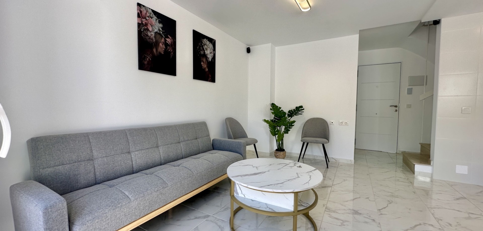 3 Bed, 2 Bath, HouseFor Sale, Torrevieja, Alicante