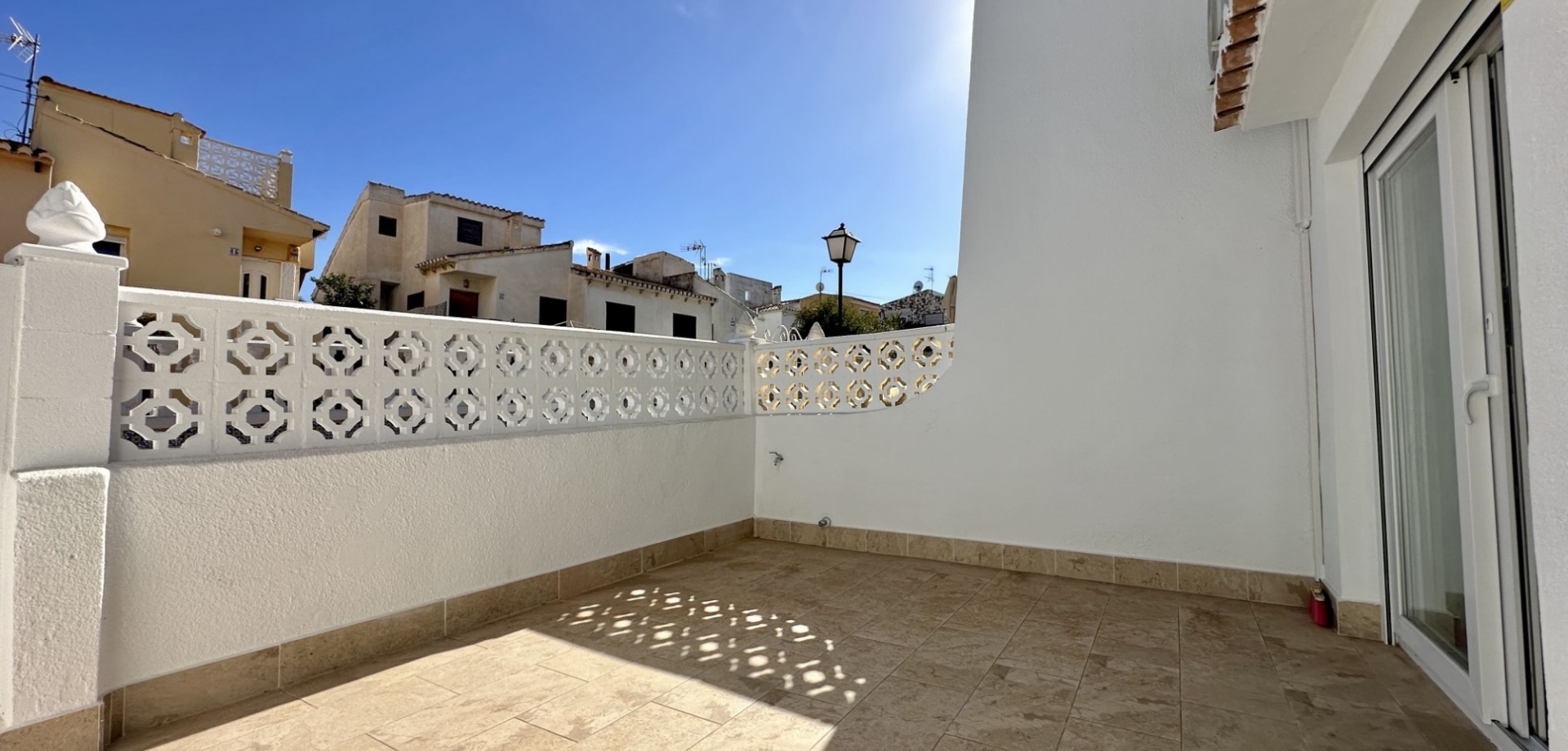 3 Bed, 2 Bath, HouseFor Sale, Torrevieja, Alicante