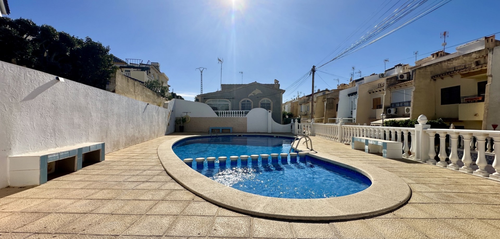 3 Bed, 2 Bath, HouseFor Sale, Torrevieja, Alicante