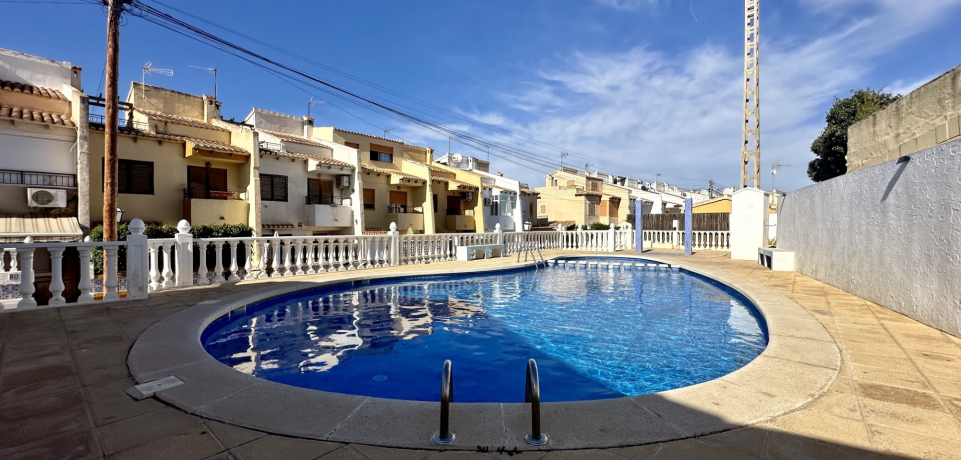3 Bed, 2 Bath, HouseFor Sale, Torrevieja, Alicante
