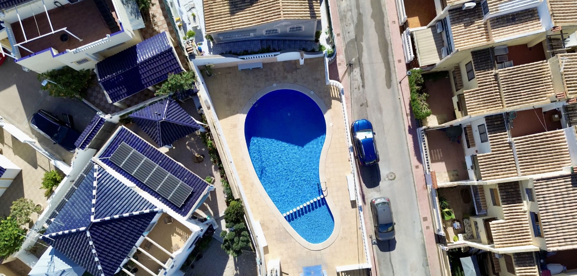 3 Bed, 2 Bath, HouseFor Sale, Torrevieja, Alicante